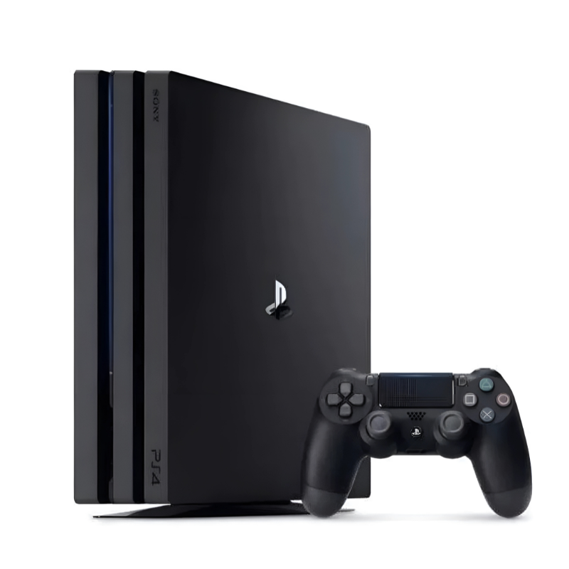 Playstation 4 Pro 2TB Standard