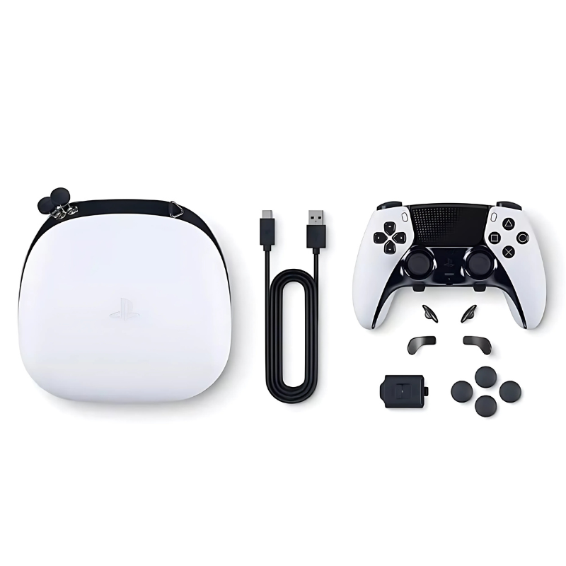 Ps5 Controle Dualsense Edge Wireless Profissional
