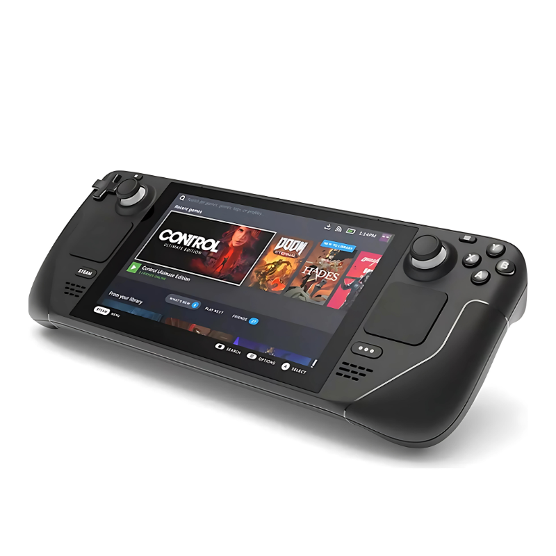 Steam Deck Oled 512gb