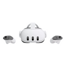 Meta Quest 3 512GB - Inclui Batman: Arkham Shadow