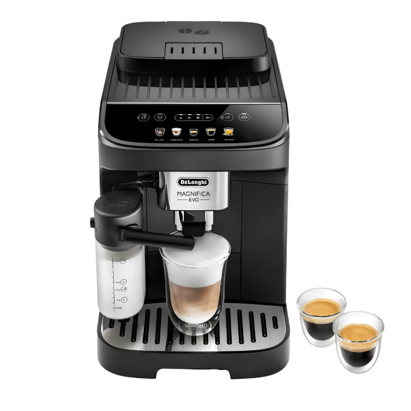 Máquina de café De'Longhi Magnifica Evo ECAM 290.61