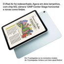 iPad Air M2 11 128 Gb - 2024