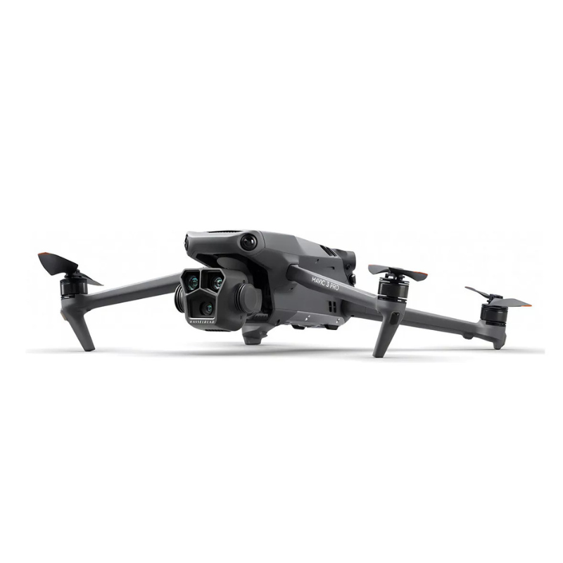 Drone Dji Mavic 3 Pro Fly More Combo Rc