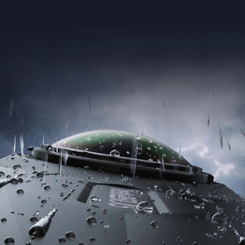 Insta360 X5 Câmera De Ação 8k 360°