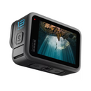 Câmera Gopro Hero 13 Bundle Com Handler Com 64gb