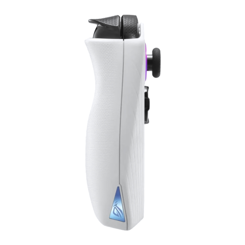 Asus Rog Ally Extreme - Amd Z1 512 Gb ssd 16 Gb