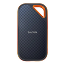 SanDisk SSD portátil Extreme Pro de 4 TB - até 2000 MB/s