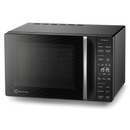 Micro-ondas Electrolux Preto 23l Efficient (me23p) 220V