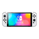 Nintendo Switch Oled 64gb + Super Mario Bros Wonder