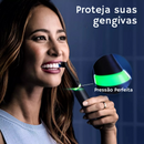 Escova De Dentes Elétrica Oral-b Io Series 9 Com 4 Cabeças