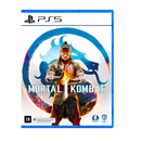 Jogo Mortal Kombat 1 Standard Edition PS5 Mídia Física
