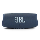 Caixa de Som JBL Charge 5 Bluetooth, À Prova D'água e Poeira - Azul