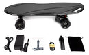 Skate Eletrico Ifasun 2x900w 5.5ah Controle Remoto