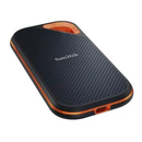SanDisk SSD portátil Extreme Pro de 4 TB - até 2000 MB/s