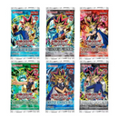 Yugioh Box Coleção Lendária 25 Anos Deuses Egípcio Português