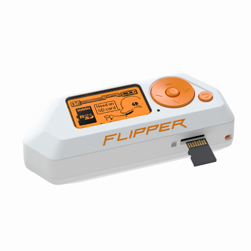 Flipper Zero  Multiuso