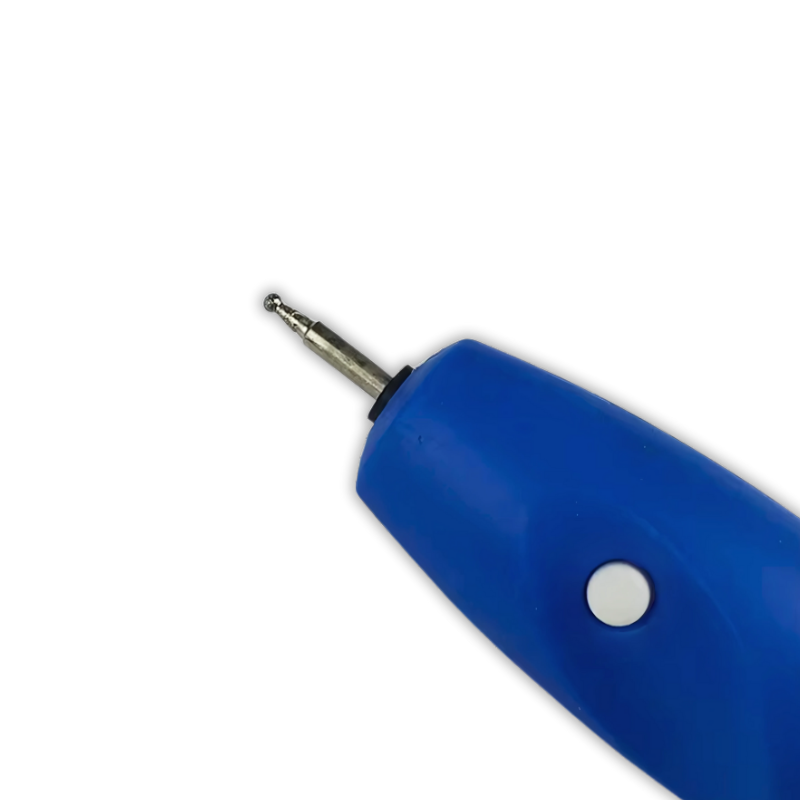 Caneta De Gravação Elétrica Sem Fio