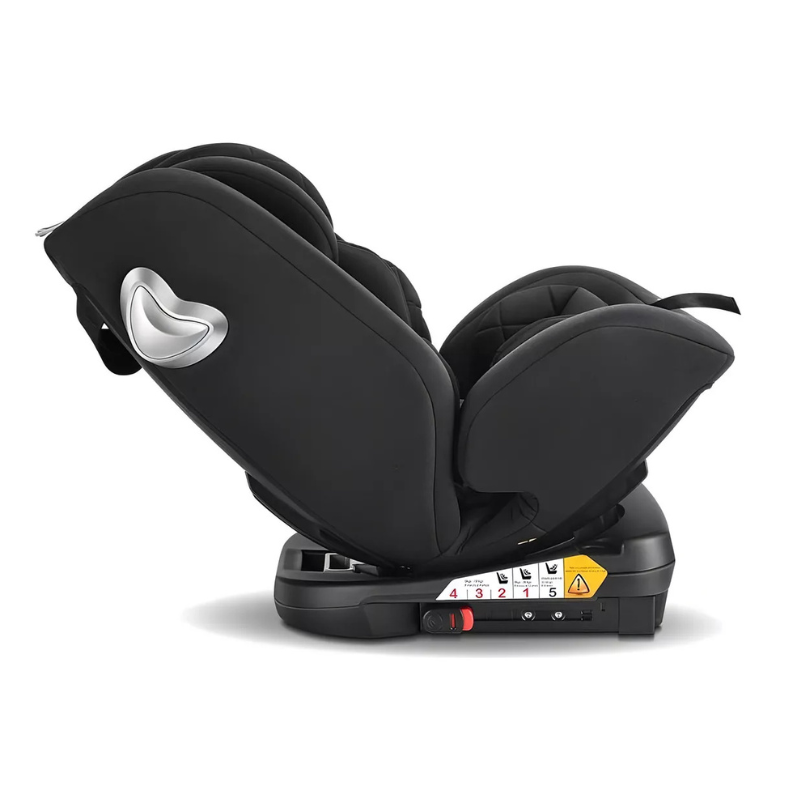 Cadeira para Auto Artemis 0-36 KGS Isofix 360