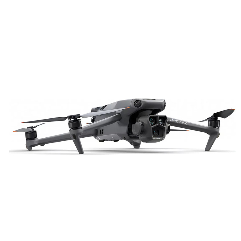 Drone Dji Mavic 3 Pro Fly More Combo Rc