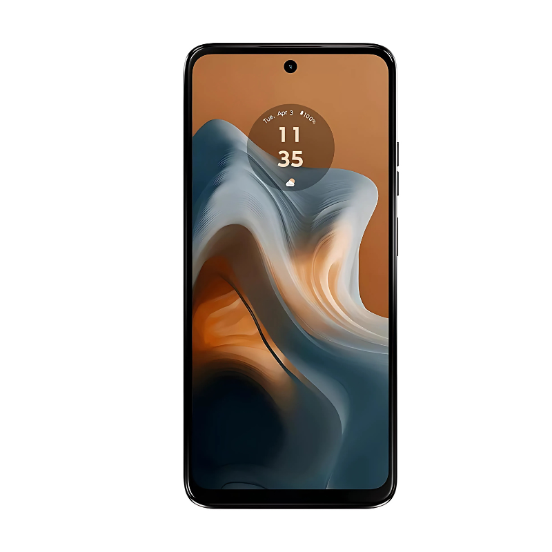 Motorola Moto g34 5G - 128GB 8GB (4GB RAM+4GB Ram Boost)