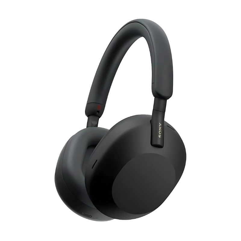 Fones  Sony Wh-1000xm5  Cancelamento de Ruído