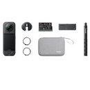 Insta360 X5 Câmera De Ação 8k 360°