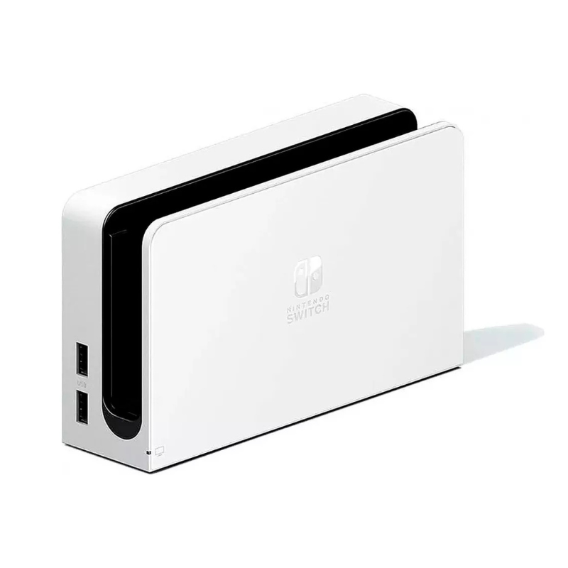 Nintendo Switch Oled 64gb + Super Mario Bros Wonder