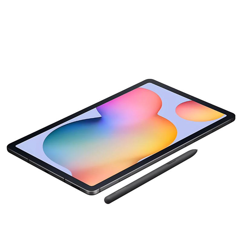 Tablet Samsung Galaxy Tab S6 Lite 4G + Wi-Fi  Telas 10.4