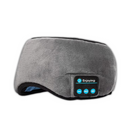 Fones de ouvido Bluetooth Com Bloqueio de Luz e Ruídos