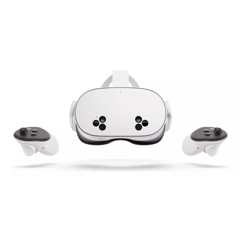 Meta Quest 3S 256GB – Inclui Batman: Arkham Shadow