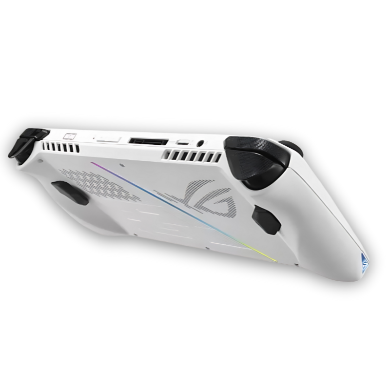 Asus Rog Ally Extreme - Amd Z1 512 Gb ssd 16 Gb