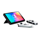Nintendo Switch Oled 64gb + Super Mario Bros Wonder