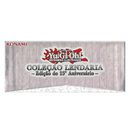 Yugioh Box Coleção Lendária 25 Anos Deuses Egípcio Português