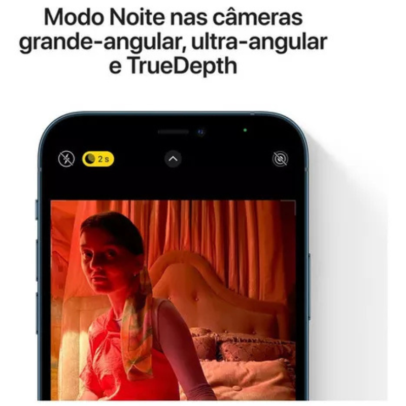 iPhone 12 Pro Max 256 GB