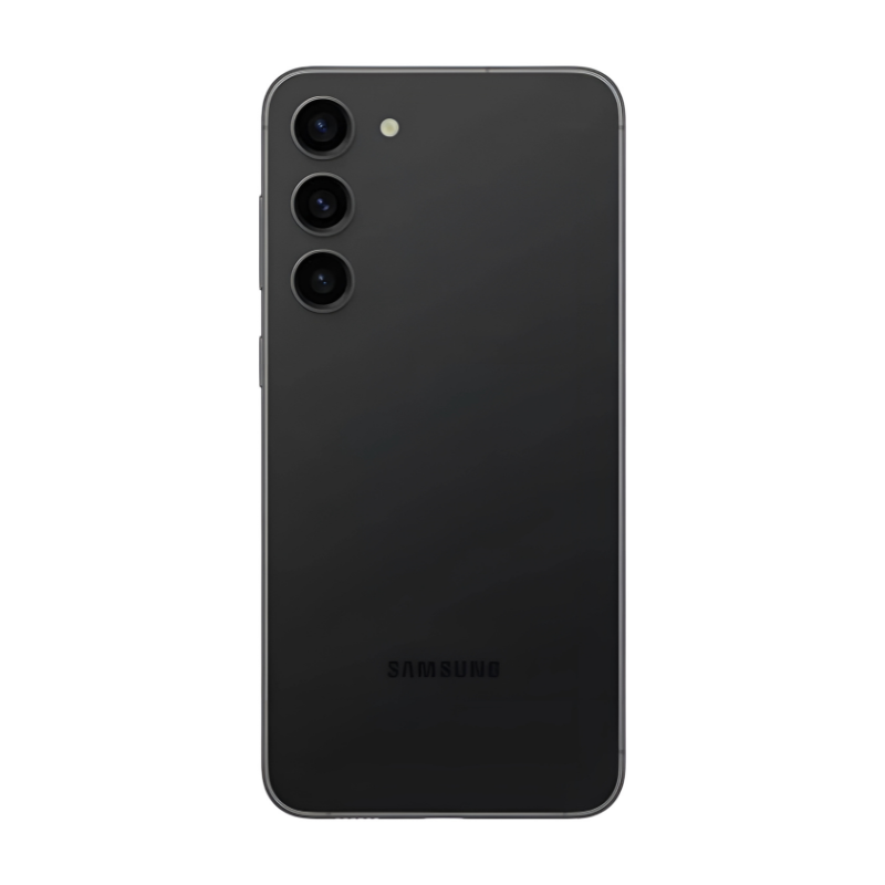 Samsung Galaxy S23 256 GB 5G Preto 8 GB RAM