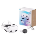 Meta Quest 3S 256GB – Inclui Batman: Arkham Shadow