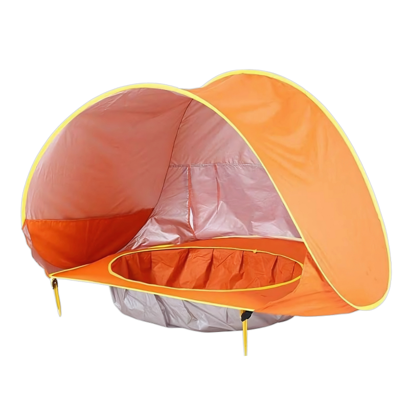 Barraca Para Bebê Com Proteção UV