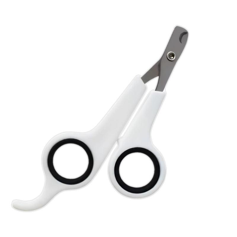 Cortador de Unhas Profissional para Pets