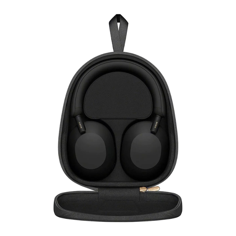 Sony Wh-1000xm5  Cancelamento de Ruído