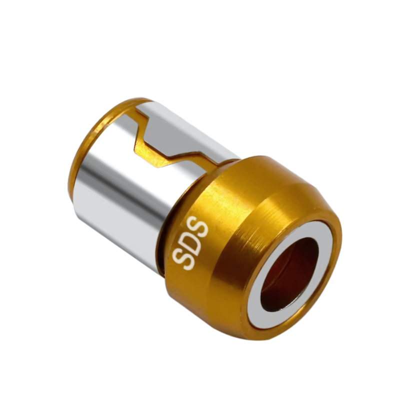 Anel De Broca Magnético De Precisão