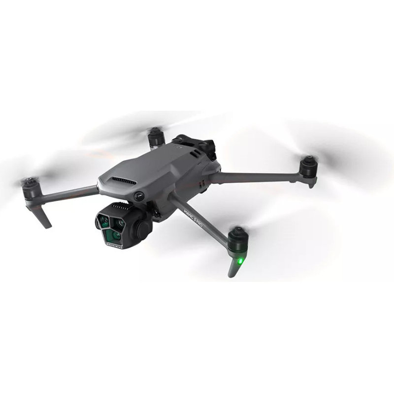 Drone Dji Mavic 3 Pro Fly More Combo Rc