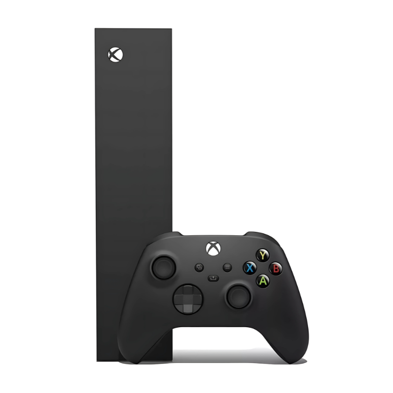 Microsoft Xbox Series S 1tb Standard