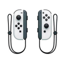 Nintendo Switch Oled 64gb + Super Mario Bros Wonder