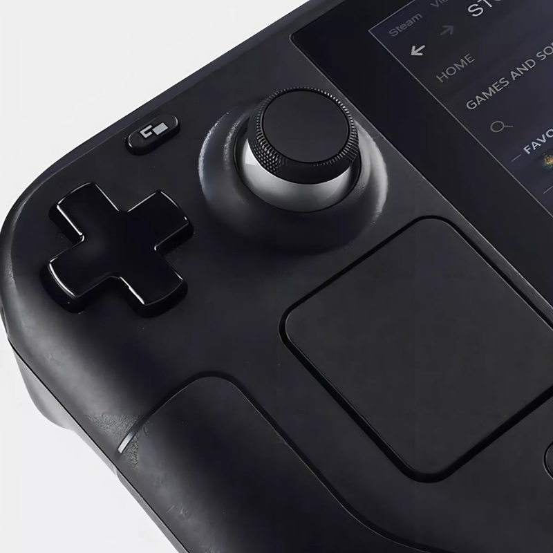 Steam Deck Oled 512gb