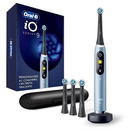Escova De Dentes Elétrica Oral-b Io Series 9 Com 4 Cabeças