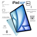 iPad Air M2 11 128 Gb - 2024