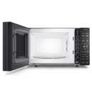 Micro-ondas Electrolux Preto 23l Efficient (me23p) 220V