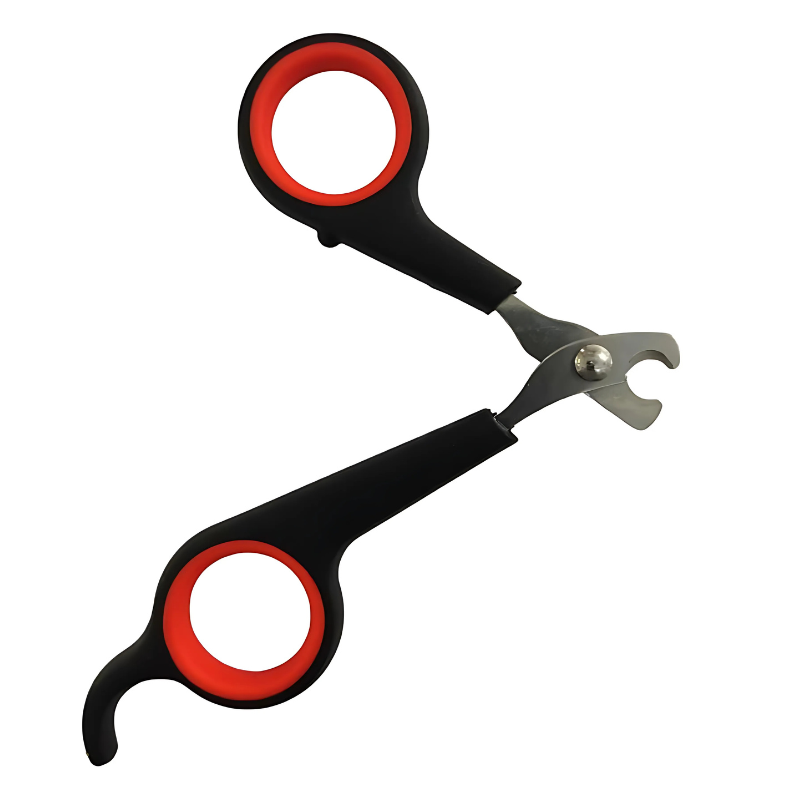 Cortador de Unhas Profissional para Pets
