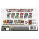 Yugioh Box Coleção Lendária 25 Anos Deuses Egípcio Português