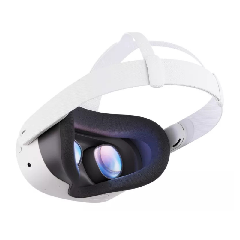 Meta Quest 3S 256GB – Inclui Batman: Arkham Shadow